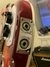 Rickenbacker 360/6 , Fireglo: Close up - Free