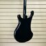 Jan 2022 Rickenbacker 480/6 XC 90th Anniversary, Jetglo: Body - Rear