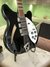 Rickenbacker 370/12 , Jetglo: Body - Front
