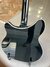 Dec 2011 Rickenbacker 370/12 , Jetglo: Body - Rear