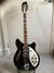 Rickenbacker 370/12 , Jetglo: Full Instrument - Front