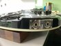 Rickenbacker 370/12 , Jetglo: Close up - Free