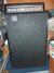 Rickenbacker TR100/amp , Black: Full Instrument - Rear