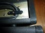 Rickenbacker TR100/amp Head Only (amp), Black: Close up - Free