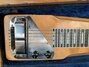 Rickenbacker 100/6 LapSteel, Mapleglo: Body - Front