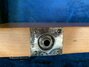 Rickenbacker 100/6 LapSteel, Mapleglo: Close up - Free