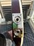 Rickenbacker 4003/4 Mod, MonteBrown: Close up - Free