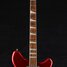 Rickenbacker 360/6 , Ruby: Neck - Front
