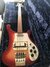 Rickenbacker 4001/4 V63, Fireglo: Free image2