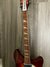 Rickenbacker 360/6 , Fireglo: Neck - Front