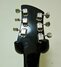 Rickenbacker 350/6 JL, Jetglo: Headstock - Rear