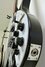 Rickenbacker 350/6 JL, Jetglo: Close up - Free