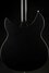 Jan 2022 Rickenbacker 330/6 , Matte Black: Body - Rear