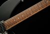 Rickenbacker 330/6 , Matte Black: Neck - Front