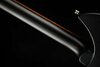 Rickenbacker 330/6 , Matte Black: Neck - Rear