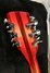 Rickenbacker 330/12 Mod, Fireglo: Headstock - Rear