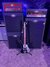 Rickenbacker 4003/4 , Jetglo: Full Instrument - Front