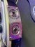 Rickenbacker 4003/4 , Jetglo: Close up - Free