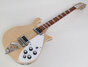 Rickenbacker 620/6 , Mapleglo: Full Instrument - Front
