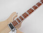 Rickenbacker 620/6 , Mapleglo: Neck - Front