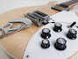 Rickenbacker 620/6 , Mapleglo: Close up - Free