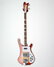 Rickenbacker 4003/4 , Fireglo: Full Instrument - Front
