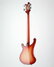 Rickenbacker 4003/4 , Fireglo: Full Instrument - Rear