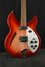 Rickenbacker 330/6 , Fireglo: Body - Front