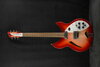 Rickenbacker 330/6 , Fireglo: Full Instrument - Front