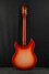 Rickenbacker 330/6 , Fireglo: Full Instrument - Rear