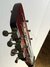 Dec 1990 Rickenbacker 360/12 V64, Fireglo: Headstock