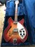 Rickenbacker 360/12 V64, Fireglo: Free image2