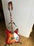 Rickenbacker 360/12 V64, Fireglo: Full Instrument - Front