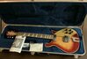 Rickenbacker 660/6 , Fireglo: Free image2