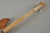Rickenbacker 330/12 , Natural Walnut: Neck - Front