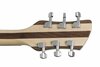 Rickenbacker 330/6 , Mapleglo: Headstock - Rear