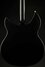 Jan 2022 Rickenbacker 330/6 , Matte Black: Body - Rear
