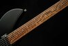 Rickenbacker 330/6 , Matte Black: Neck - Front