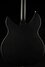 Jan 2022 Rickenbacker 330/6 , Matte Black: Body - Rear