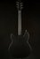 Rickenbacker 330/6 , Matte Black: Full Instrument - Rear