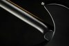 Rickenbacker 330/6 , Matte Black: Neck - Rear
