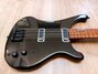 Rickenbacker 4004/4 Laredo, Jetglo: Body - Front