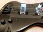 Rickenbacker 4004/4 Laredo, Jetglo: Close up - Free2