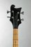 Rickenbacker 4003/4 Laredo, Jetglo: Headstock