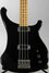 Rickenbacker 4003/4 Laredo, Jetglo: Body - Front