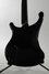 Jun 1993 Rickenbacker 4003/4 Laredo, Jetglo: Body - Rear