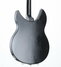 Nov 1999 Rickenbacker 330/6 , Jetglo: Body - Rear
