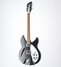 Rickenbacker 330/6 , Jetglo: Full Instrument - Front