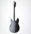 Rickenbacker 330/6 , Jetglo: Full Instrument - Rear