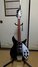 Rickenbacker 325/6 V63, Jetglo: Full Instrument - Front